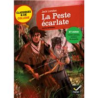 La Peste écarlate