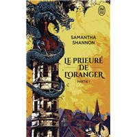 Le prieuré de l'oranger