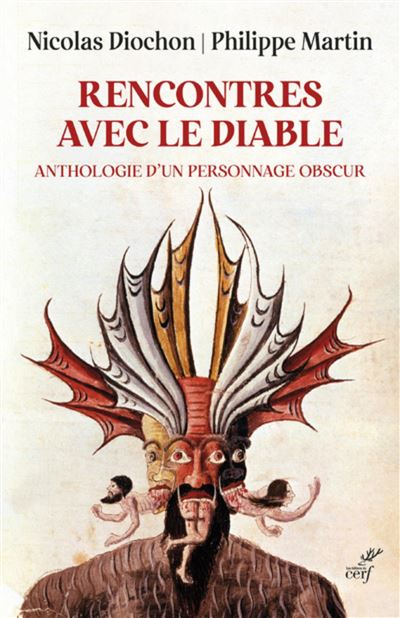 Fnac.com : Retrait 1h en magasin gratuit & livraison gratuite à domicile à partir de 35€ d'achat de livre. Rencontres avec le diable - anthologie d'un personnage obscur - Essai. Découvrez des nouveautés, des coups de cœur, des avis d'internautes, …