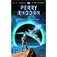 Perry Rhodan - numéro 374 L'Abîme du soleil noir