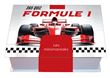 Minimaniak 365 quiz Formule 1