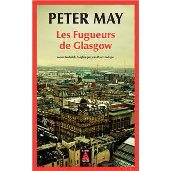 Les Fugueurs de Glasgow - 1
