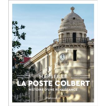 La Poste Colbert - 1