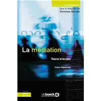 La médiation