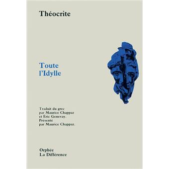 Toute l'idylle - 1