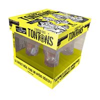 Coffret apéro des tontons