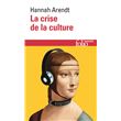 La crise de la culture