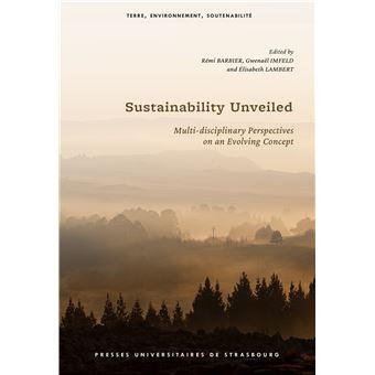 Sustainability Unveiled
