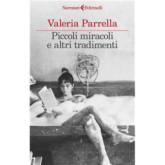 Piccoli miracoli e altri tradimenti - 1