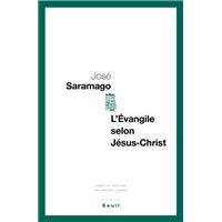 L'Evangile selon Jésus-Christ
