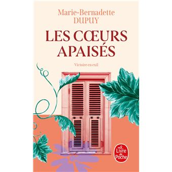 Le Château Des Secrets - Les Coeurs apaisés (Le Château des secrets, Tome 3) - 1
