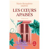 Les Coeurs apaisés (Le Château des secrets, Tome 3)