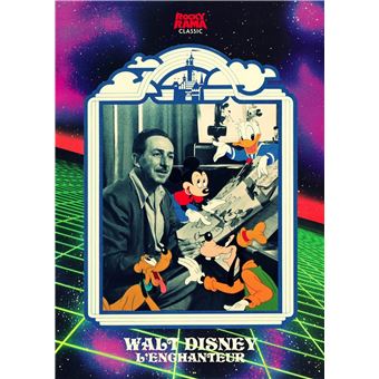 Rockyrama - Disney - 1