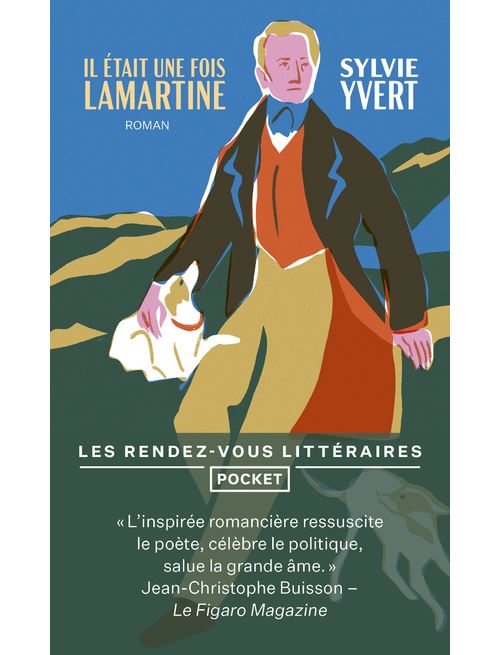 Il était une fois Lamartine
