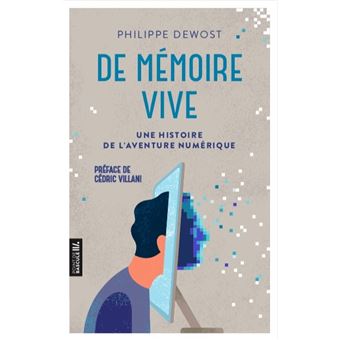 De mémoire vive - 1