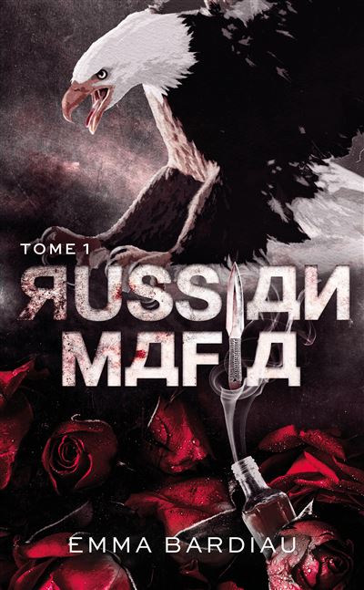 Russian Mafia -  : Russian Mafia - Tome 1