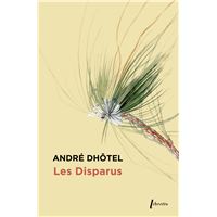 Les disparus