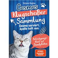 Cosmos Klugscheißer-Sammlung