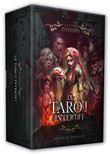 Le Tarot interdit - Cartes