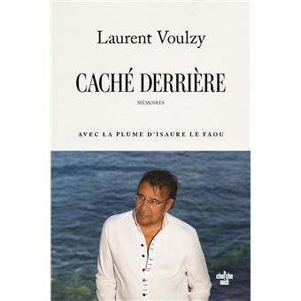 Caché derrière - Mémoires - 1
