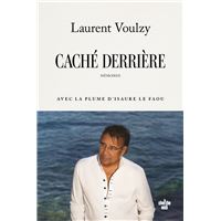 Caché derrière - Mémoires
