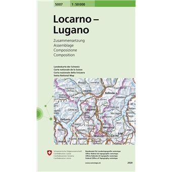 Locarno-lugano - 1