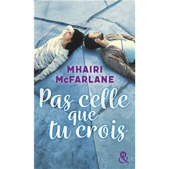 Pas celle que tu crois - 1