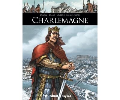 Charlemagne