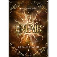 Unfair - Tome 02 Sunny