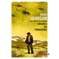 Enfants de poussière