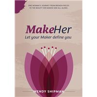 MakeHer: Let your Maker define you