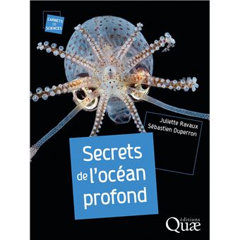 Secrets de l'océan profond - 1
