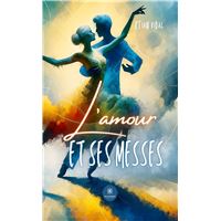 Noiram et Tian, spécial Saint Valentin