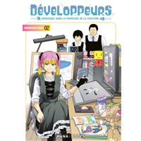 DEVELOPPEURS BIENVENUE DANS LE MARECAGE DE LA CREATION,02