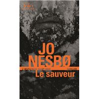 Le couteau - Jo Nesbo - Folio - Poche - Dédicaces RUEIL MALMAISON