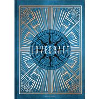 Supercollector Lovecraft