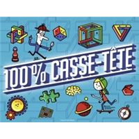 100 % casse-tête