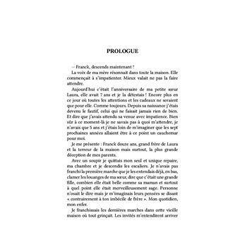 Mon paradis, votre enfer