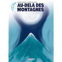 Les Futurs de Liu Cixin - Au-delà des montagnes