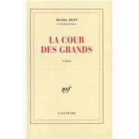 La Cour des grands