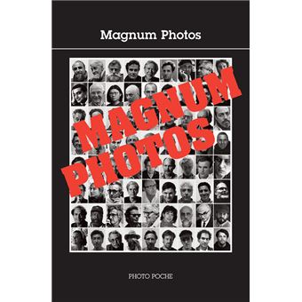 Magnum Photos - 1