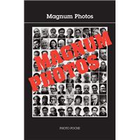 Magnum Photos Photo poche n° 69 Tome 69 - Poche - Collectif