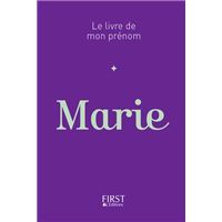 Marie