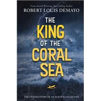 The King of the Coral Sea