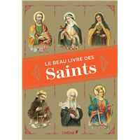 Le Beau Livre des Saints