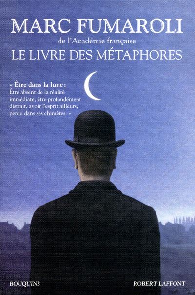 Le livre des metaphores essai sur la memoire de la langue fr