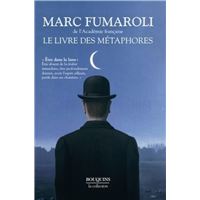 Le livre des métaphores