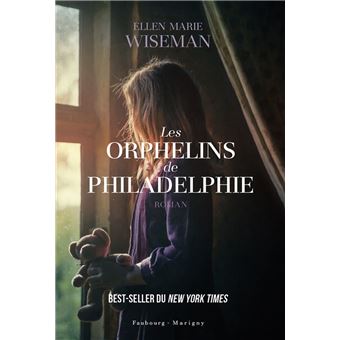 Les orphelins de Philadelphie - 1