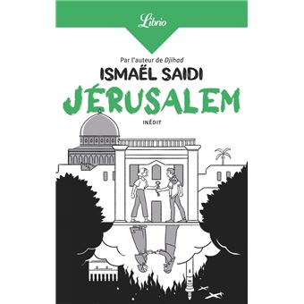 Jérusalem - 1