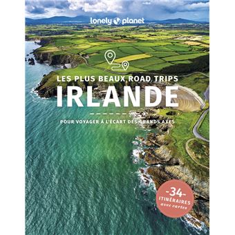 Les plus beaux road trips en Irlande - 1